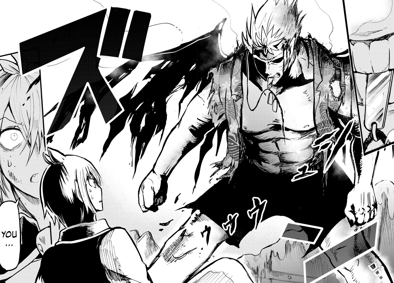 Welcome to Demon School! Iruma-kun, Chapter 83 image 05